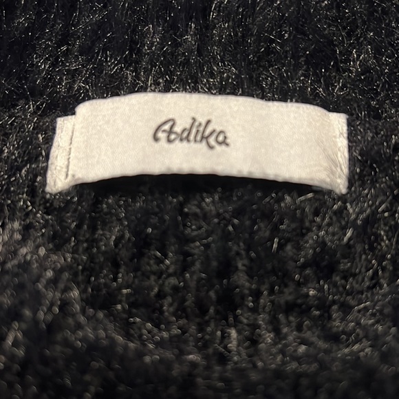 Adika Flame 🔥 Sweater - Picture 2 of 5